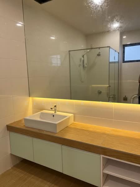 Condominium for Rent at ECO SANCTUARY - Celine Khoo - Bathroom - PropertyGuru.com.my