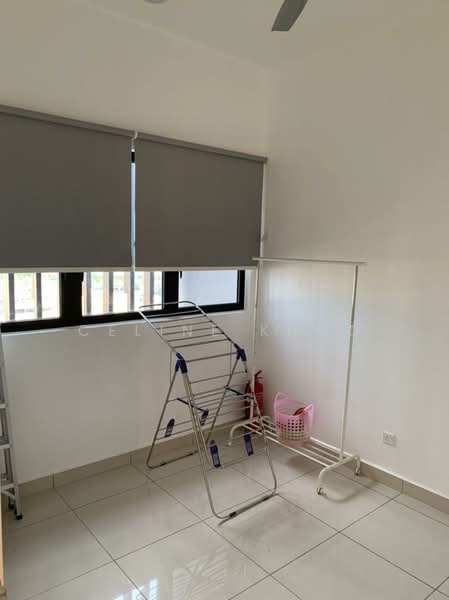 Condominium for Rent at ECO SANCTUARY - Celine Khoo - Interior - PropertyGuru.com.my
