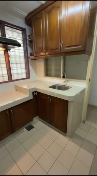 Pangsapuri untuk Dijual di Taman Cheras Awana Apartment - Even Chong - Kitchen - PropertyGuru.com.my