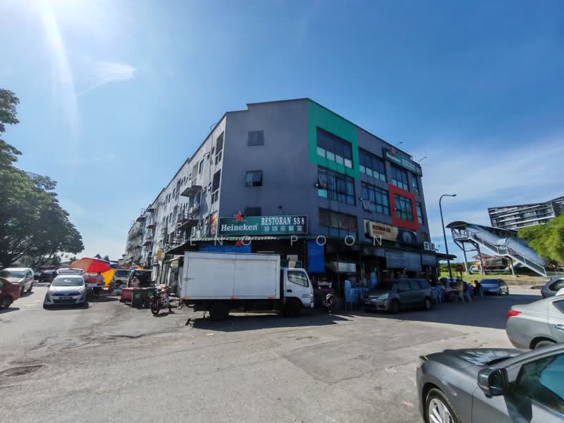 Shop for Sale in Seri Kembangan (Selangor) - Jeno Poon - Exterior - PropertyGuru.com.my