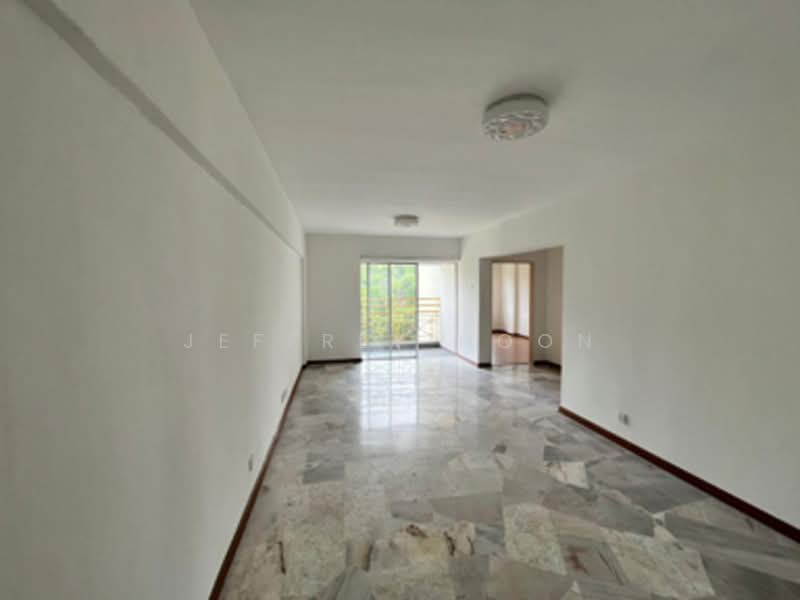 Pangsapuri untuk Dijual di Winner Court B - Jeffrey Hoon - Living Room - PropertyGuru.com.my