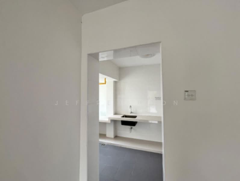 Pangsapuri untuk Dijual di Winner Court B - Jeffrey Hoon - Kitchen - PropertyGuru.com.my