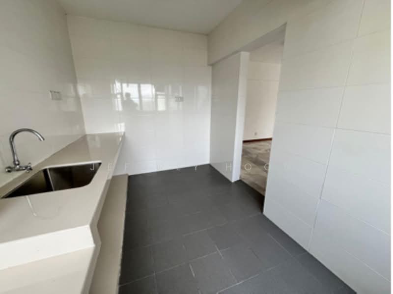 Pangsapuri untuk Dijual di Winner Court B - Jeffrey Hoon - Kitchen - PropertyGuru.com.my