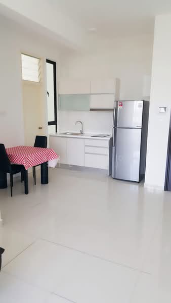 Servis Apartment untuk Dijual di D'Summit Residences - Mandy Goh Siew Li - Kitchen - PropertyGuru.com.my