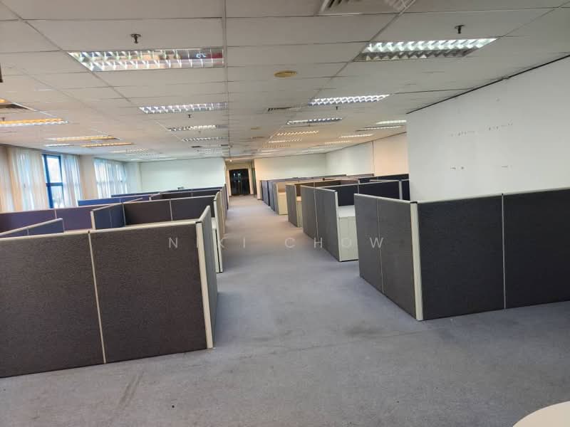 Office for Rent in Shah Alam (Selangor) - Niki Chow - Interior - PropertyGuru.com.my