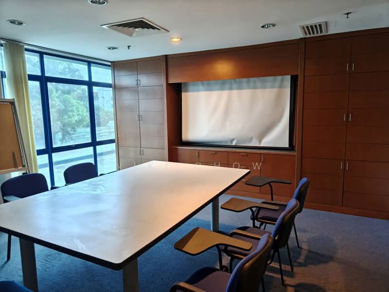 Office for Rent in Shah Alam (Selangor) - Niki Chow - Interior - PropertyGuru.com.my