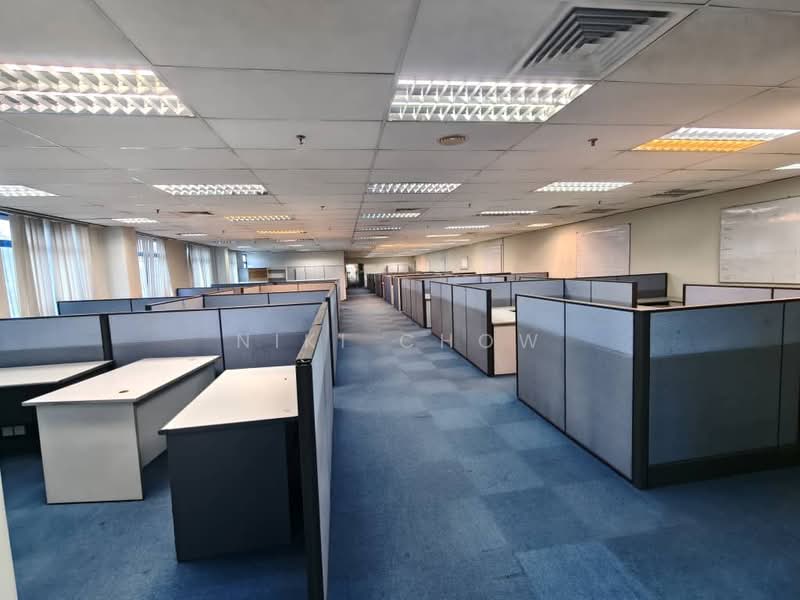 Office for Rent in Shah Alam (Selangor) - Niki Chow - Interior - PropertyGuru.com.my