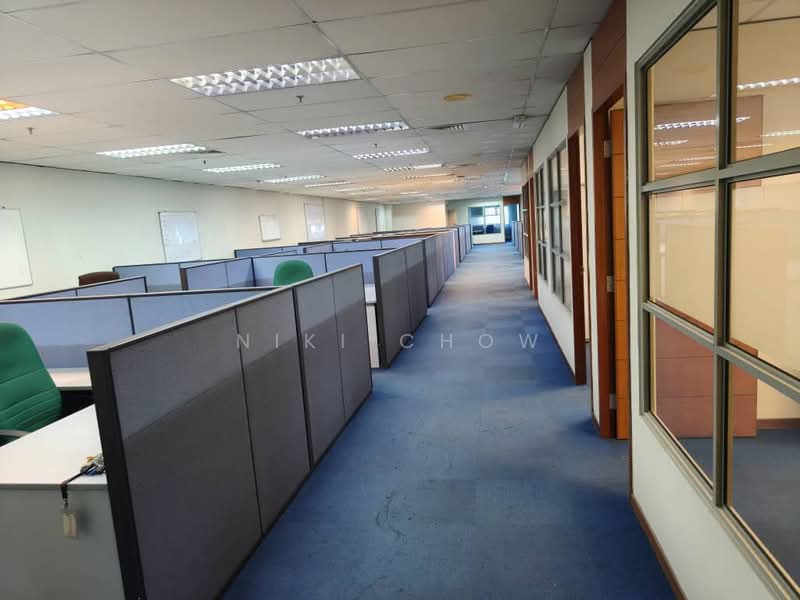 Office for Rent in Shah Alam (Selangor) - Niki Chow - Interior - PropertyGuru.com.my
