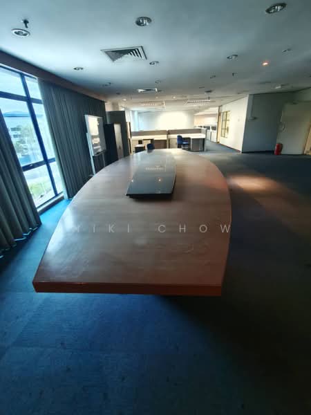 Office for Rent in Shah Alam (Selangor) - Niki Chow - Interior - PropertyGuru.com.my