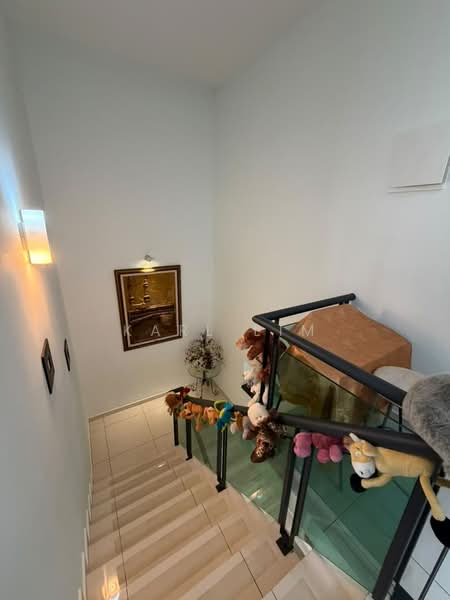 Rumah Teres 2 Tingkat untuk Dijual di Setia Tropika (Johor Bahru) - Karl Lim - Interior - PropertyGuru.com.my