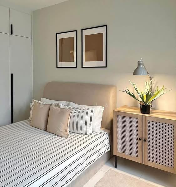 Pangsapuri untuk Disewa di D' Camellia - Farah Hanan - Bedroom - PropertyGuru.com.my
