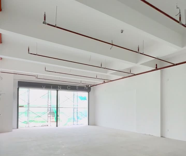 Shop / Office for Rent in George Town (Penang) - Vincent Koay - Interior - PropertyGuru.com.my