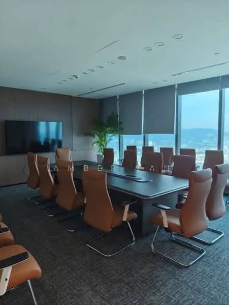 Office for Rent in Tun Razak Exchange (Kuala Lumpur) - AMBER TAN - Interior - PropertyGuru.com.my