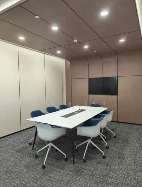 Office for Rent in Tun Razak Exchange (Kuala Lumpur) - AMBER TAN - PropertyGuru.com.my