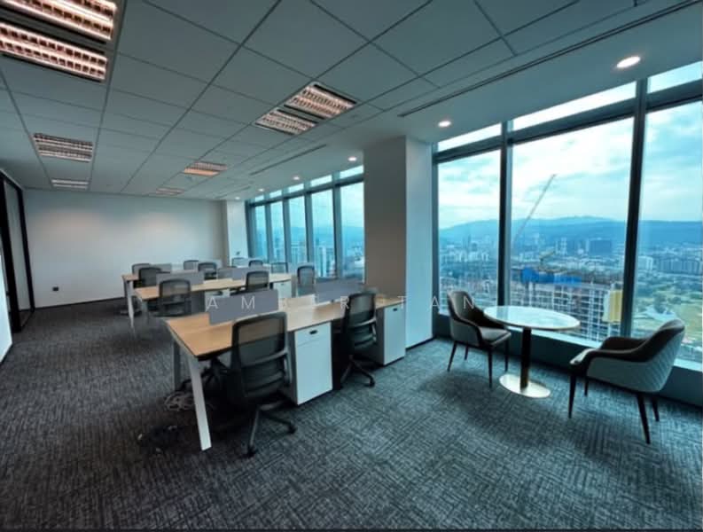Office for Rent in Tun Razak Exchange (Kuala Lumpur) - AMBER TAN - PropertyGuru.com.my