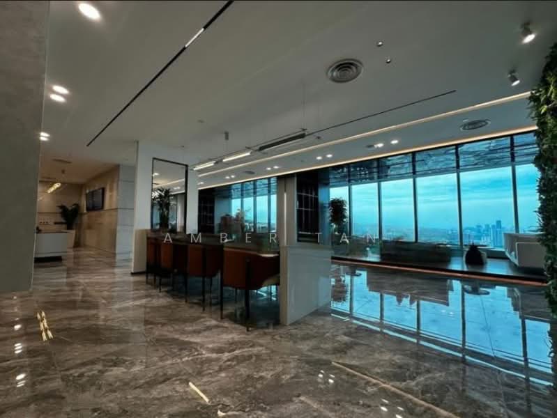 Office for Rent in Tun Razak Exchange (Kuala Lumpur) - AMBER TAN - PropertyGuru.com.my