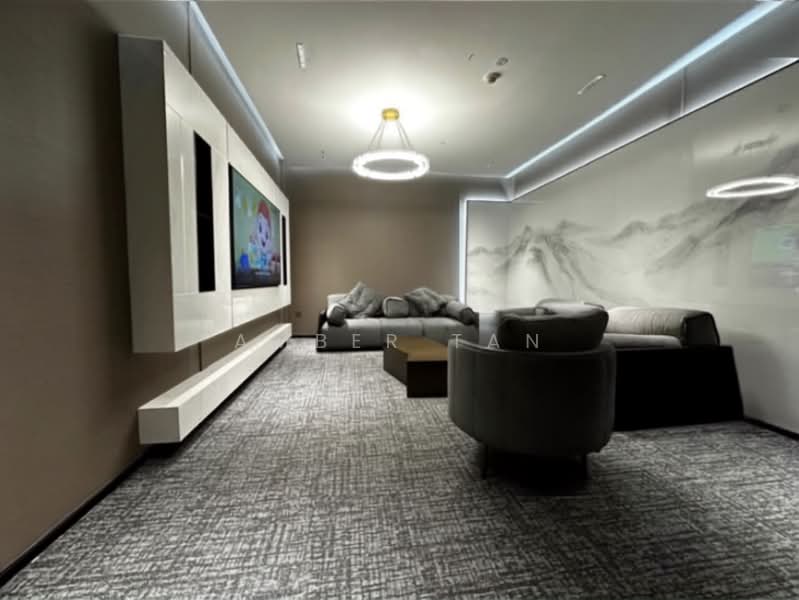 Office for Rent in Tun Razak Exchange (Kuala Lumpur) - AMBER TAN - PropertyGuru.com.my