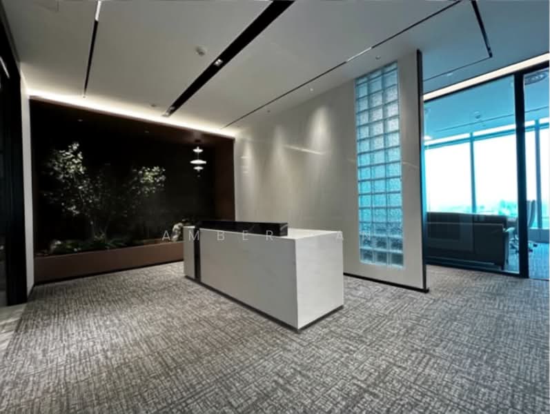 Office for Rent in Tun Razak Exchange (Kuala Lumpur) - AMBER TAN - PropertyGuru.com.my