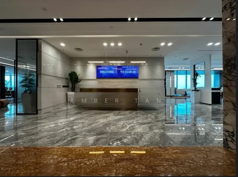 Office for Rent in Tun Razak Exchange (Kuala Lumpur) - AMBER TAN - PropertyGuru.com.my