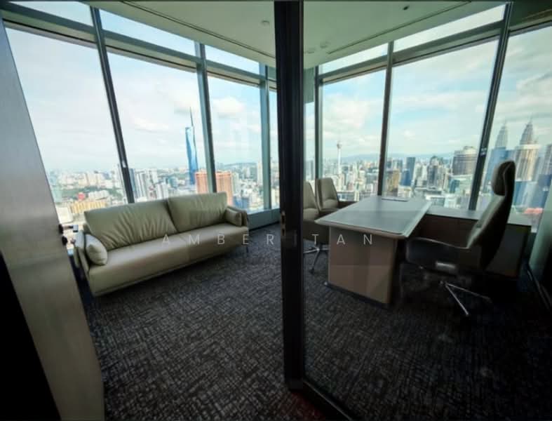 Office for Rent in Tun Razak Exchange (Kuala Lumpur) - AMBER TAN - PropertyGuru.com.my