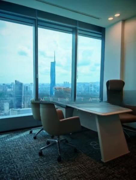 Office for Rent in Tun Razak Exchange (Kuala Lumpur) - AMBER TAN - PropertyGuru.com.my