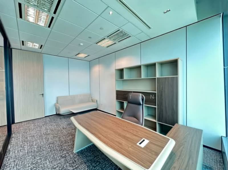 Office for Rent in Tun Razak Exchange (Kuala Lumpur) - AMBER TAN - PropertyGuru.com.my