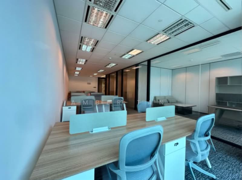 Office for Rent in Tun Razak Exchange (Kuala Lumpur) - AMBER TAN - PropertyGuru.com.my