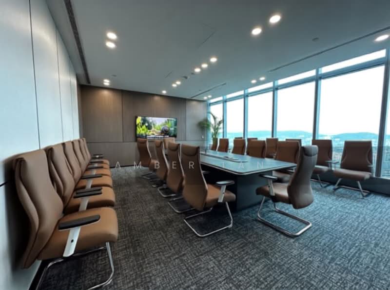 Office for Rent in Tun Razak Exchange (Kuala Lumpur) - AMBER TAN - PropertyGuru.com.my