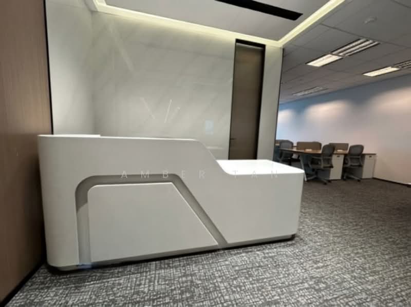 Office for Rent in Tun Razak Exchange (Kuala Lumpur) - AMBER TAN - PropertyGuru.com.my