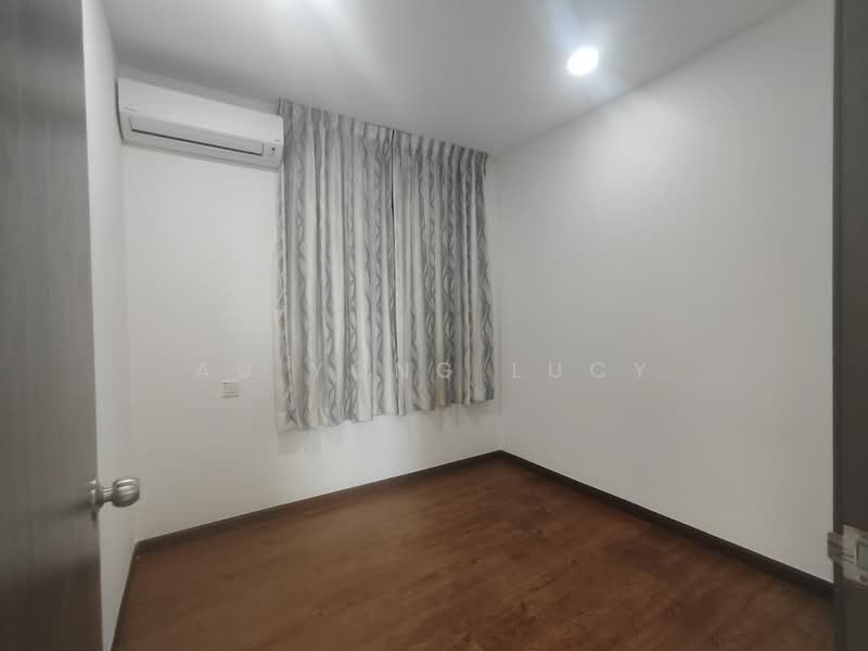 Kediaman Servis untuk Dijual di Country Garden Central Park - Au Yong Lucy - Interior - PropertyGuru.com.my