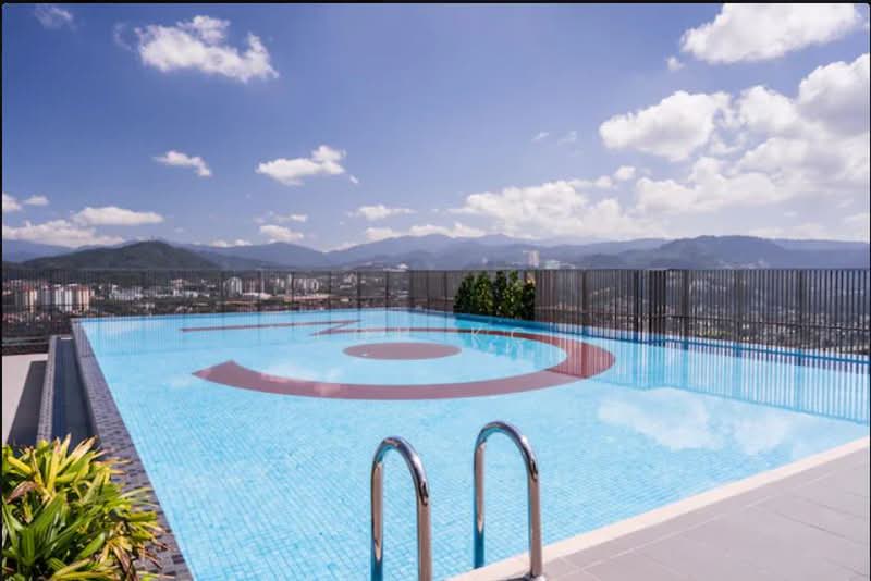 Office for Rent in Kampung Berembang (Ampang) - Loh KC - Pool - PropertyGuru.com.my