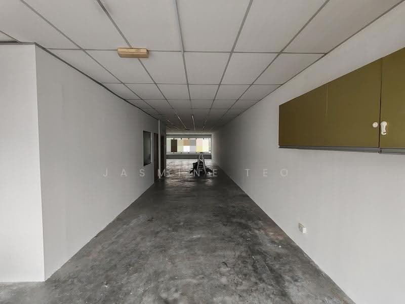 Shop / Office untuk Disewa di Setia Taipan 1 (Setia Alam) - Jasmine Teo - Corridor - PropertyGuru.com.my