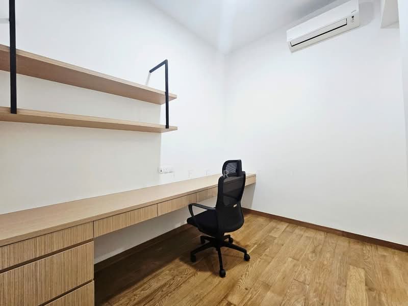 Service Residence for Rent at Southern Marina Residences - Jennifer Tee - Study - PropertyGuru.com.my