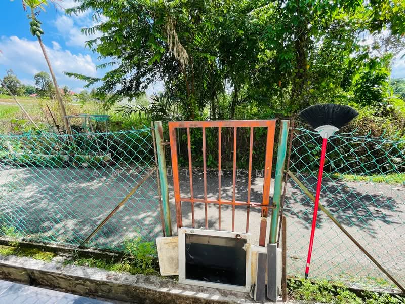 2-storey Terraced House for Sale in Bandar Baru Salak Tinggi (Sepang) - Amirul Akmal - Exterior - PropertyGuru.com.my