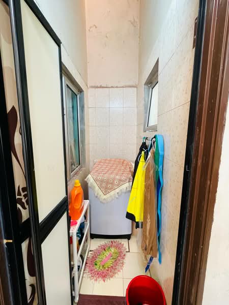 2-storey Terraced House for Sale in Bandar Baru Salak Tinggi (Sepang) - Amirul Akmal - Interior - PropertyGuru.com.my
