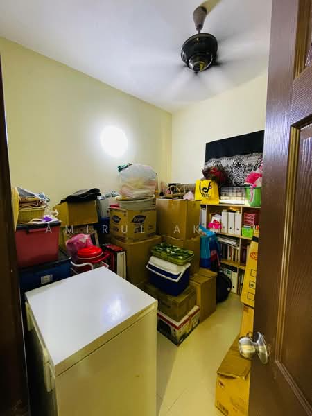 2-storey Terraced House for Sale in Bandar Baru Salak Tinggi (Sepang) - Amirul Akmal - Interior - PropertyGuru.com.my