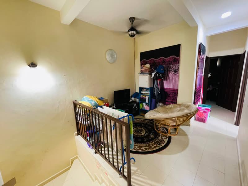 2-storey Terraced House for Sale in Bandar Baru Salak Tinggi (Sepang) - Amirul Akmal - Interior - PropertyGuru.com.my