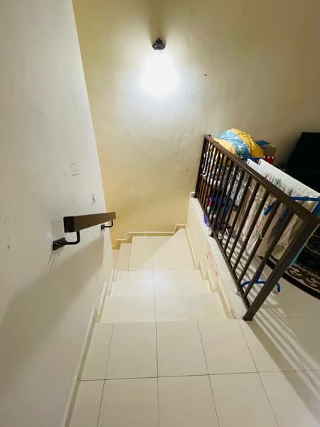 2-storey Terraced House for Sale in Bandar Baru Salak Tinggi (Sepang) - Amirul Akmal - Interior - PropertyGuru.com.my