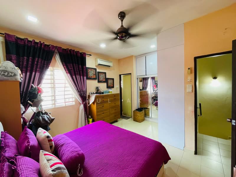 2-storey Terraced House for Sale in Bandar Baru Salak Tinggi (Sepang) - Amirul Akmal - Bedroom - PropertyGuru.com.my