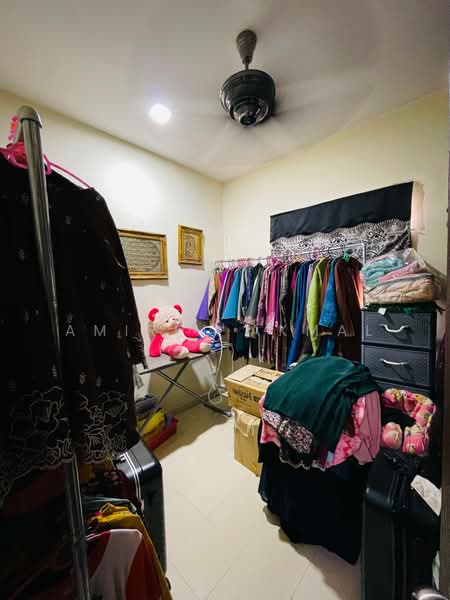 2-storey Terraced House for Sale in Bandar Baru Salak Tinggi (Sepang) - Amirul Akmal - Interior - PropertyGuru.com.my