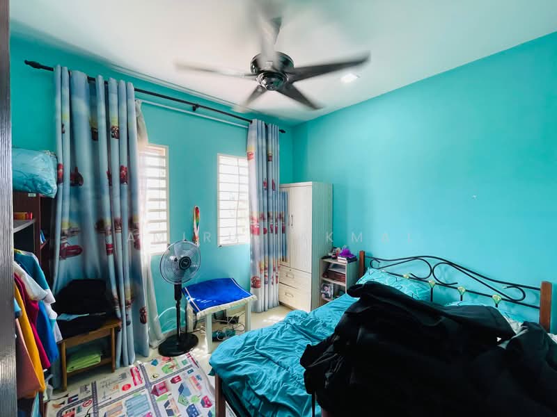2-storey Terraced House for Sale in Bandar Baru Salak Tinggi (Sepang) - Amirul Akmal - Bedroom - PropertyGuru.com.my