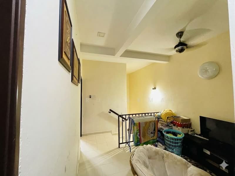 2-storey Terraced House for Sale in Bandar Baru Salak Tinggi (Sepang) - Amirul Akmal - Interior - PropertyGuru.com.my