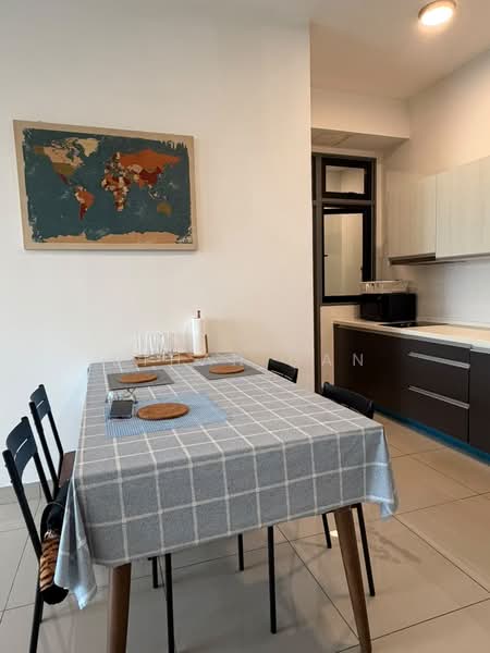 Servis Apartment untuk Disewa di Citywoods - Ethan Gan - PropertyGuru.com.my