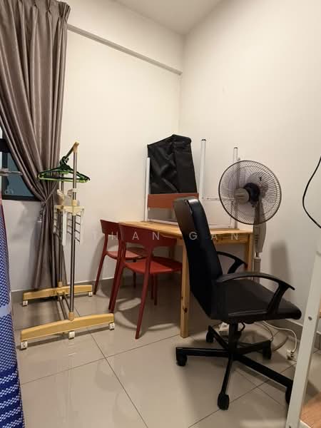 Servis Apartment untuk Disewa di Citywoods - Ethan Gan - PropertyGuru.com.my
