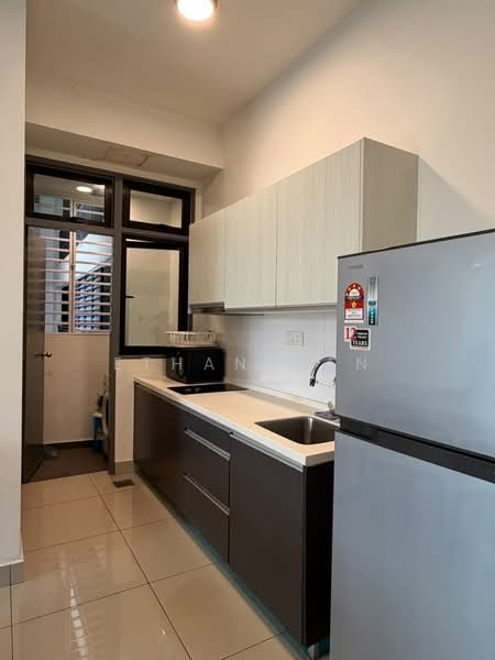 Servis Apartment untuk Disewa di Citywoods - Ethan Gan - PropertyGuru.com.my