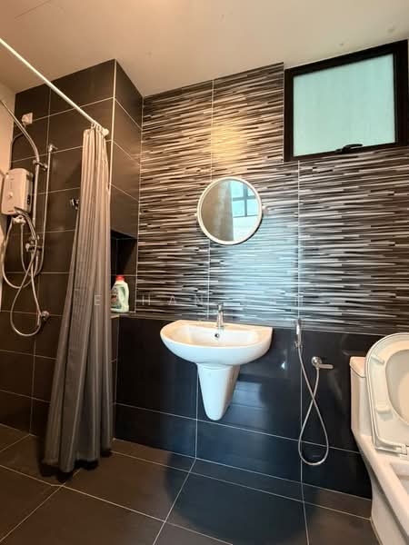 Servis Apartment untuk Disewa di Citywoods - Ethan Gan - PropertyGuru.com.my