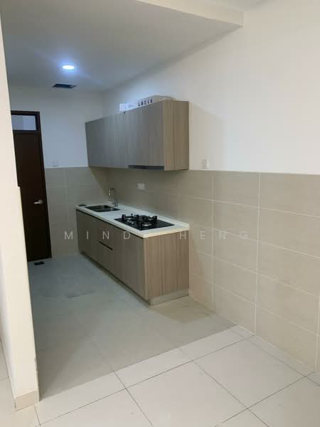 Condominium for Sale at Botanika - Mindy Heng - Kitchen - PropertyGuru.com.my