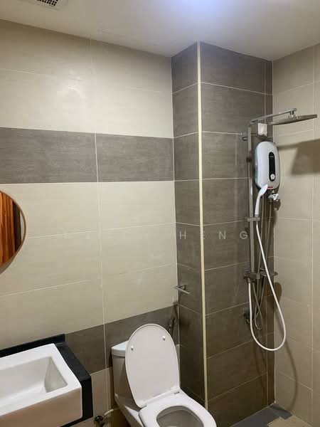 Condominium for Sale at Botanika - Mindy Heng - Bathroom - PropertyGuru.com.my