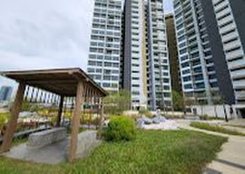 Condominium for Sale at Botanika - Mindy Heng - Exterior - PropertyGuru.com.my