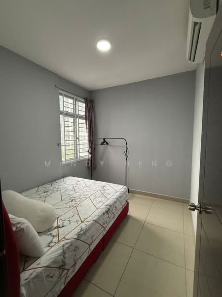 Condominium for Sale at Botanika - Mindy Heng - Bedroom - PropertyGuru.com.my